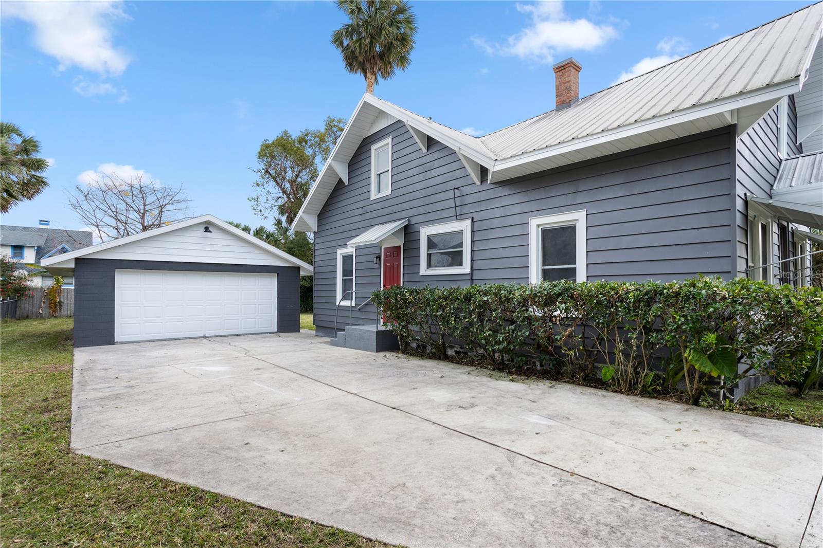 119 LEON AVE, DELAND, FL, 32720