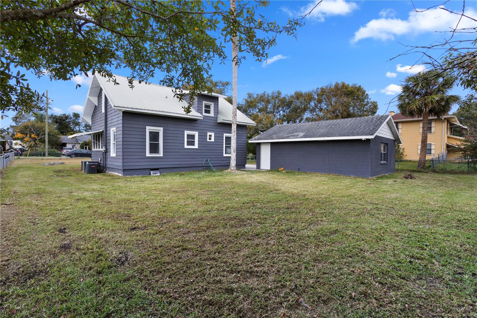 119 LEON AVE, DELAND, FL, 32720