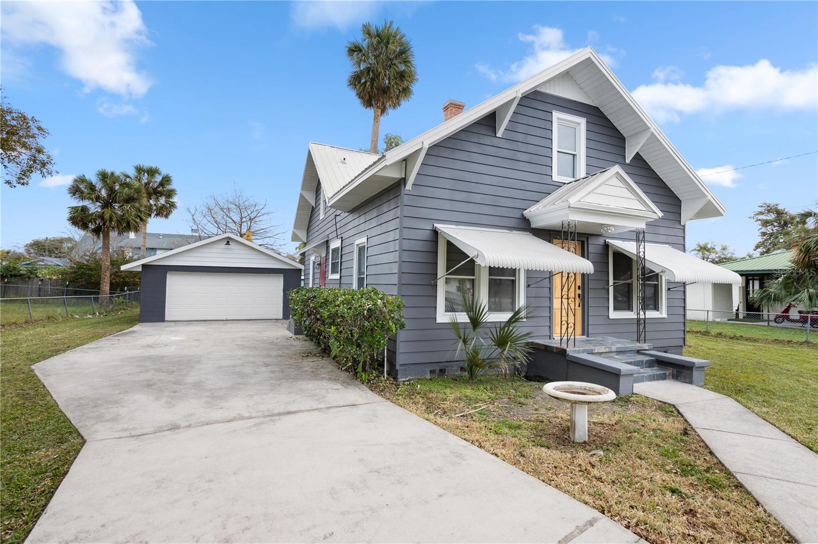 119 LEON AVE, DELAND, FL, 32720