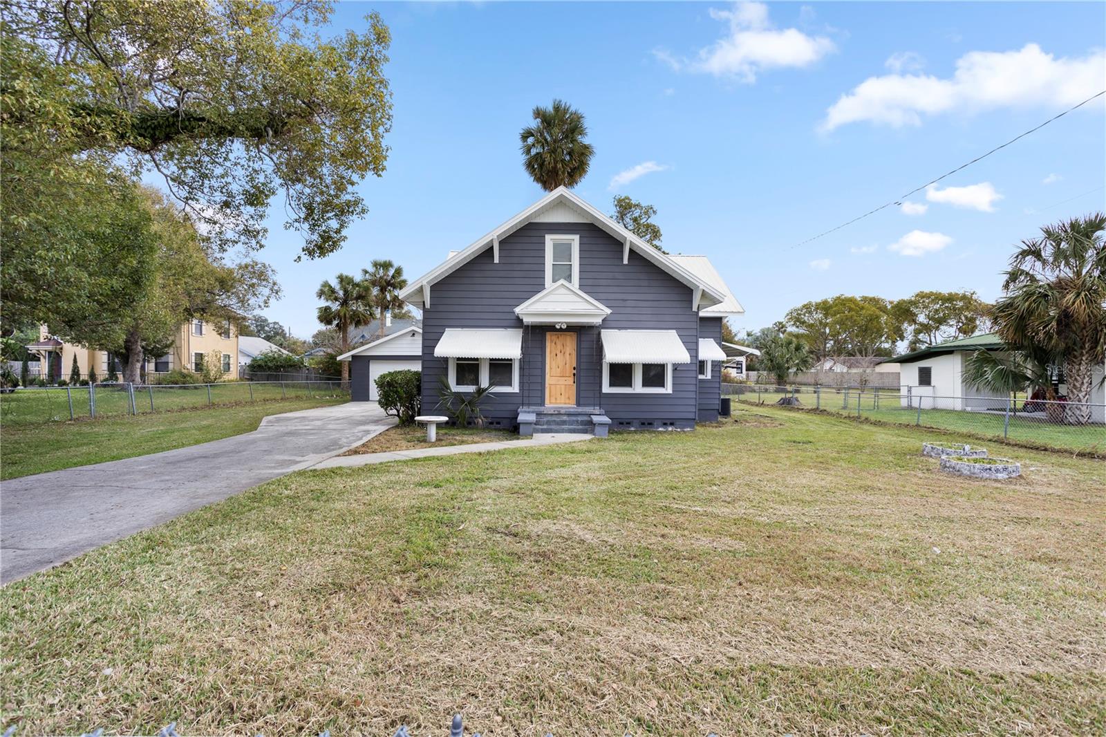 119 LEON AVE, DELAND, FL, 32720