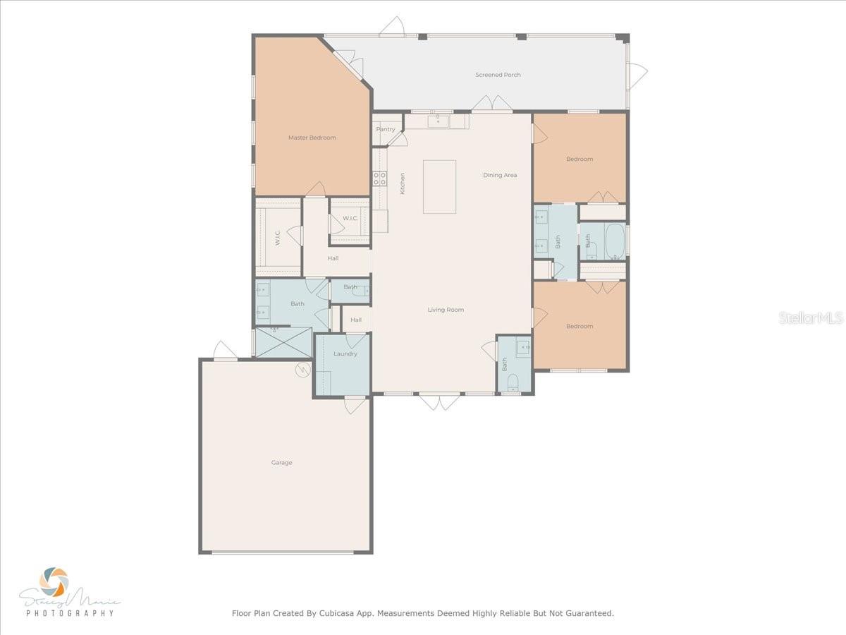 16305 BRANCO DR, PUNTA GORDA, FL, 33955