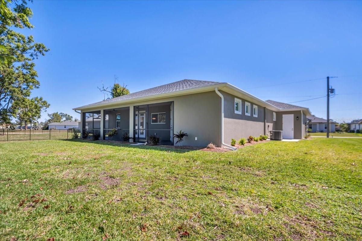 16305 BRANCO DR, PUNTA GORDA, FL, 33955