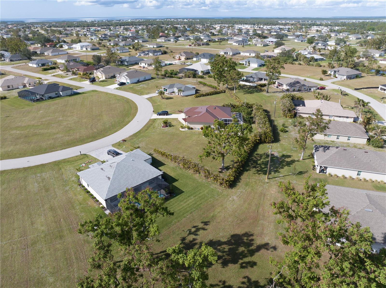 16305 BRANCO DR, PUNTA GORDA, FL, 33955