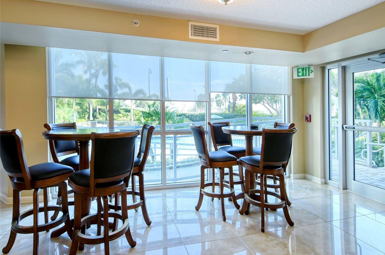 1111 N GULFSTREAM AVE #4E, SARASOTA, FL, 34236
