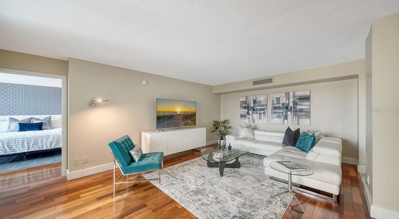 1111 N GULFSTREAM AVE #4E, SARASOTA, FL, 34236