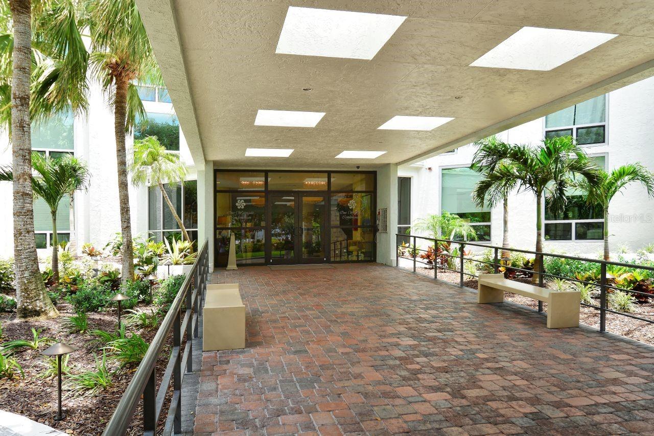1111 N GULFSTREAM AVE #4E, SARASOTA, FL, 34236