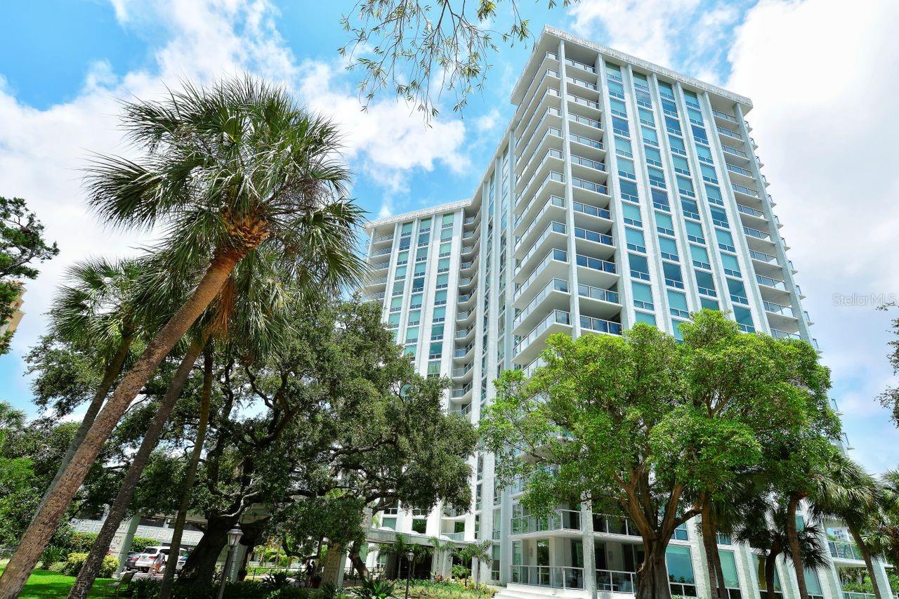 1111 N GULFSTREAM AVE #4E, SARASOTA, FL, 34236