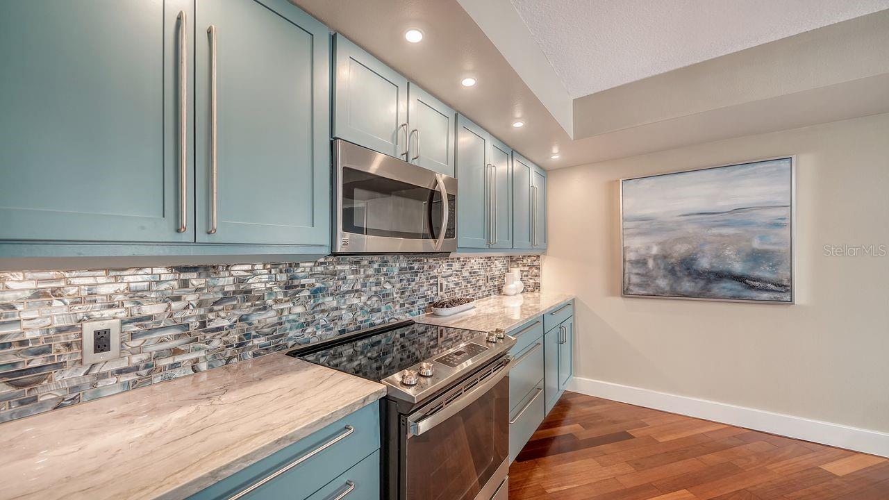 1111 N GULFSTREAM AVE #4E, SARASOTA, FL, 34236