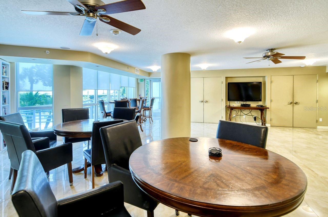 1111 N GULFSTREAM AVE #4E, SARASOTA, FL, 34236