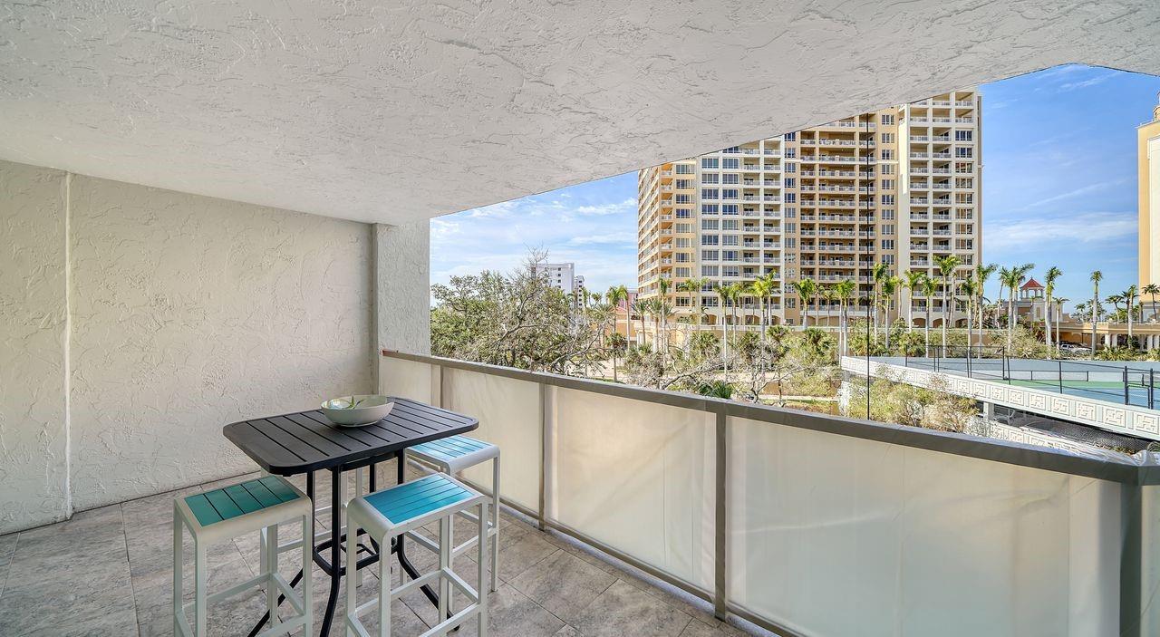 1111 N GULFSTREAM AVE #4E, SARASOTA, FL, 34236