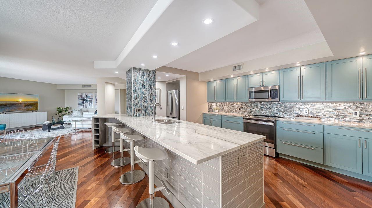 1111 N GULFSTREAM AVE #4E, SARASOTA, FL, 34236