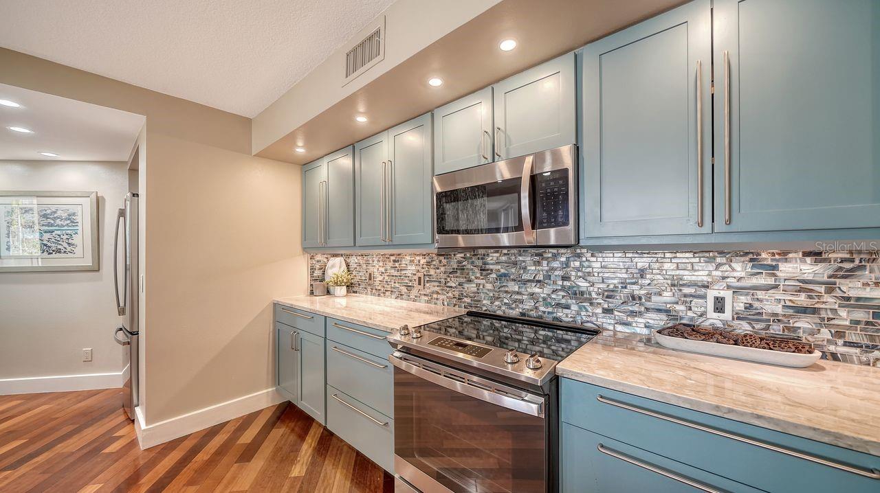 1111 N GULFSTREAM AVE #4E, SARASOTA, FL, 34236