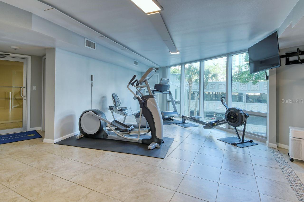 1111 N GULFSTREAM AVE #4E, SARASOTA, FL, 34236