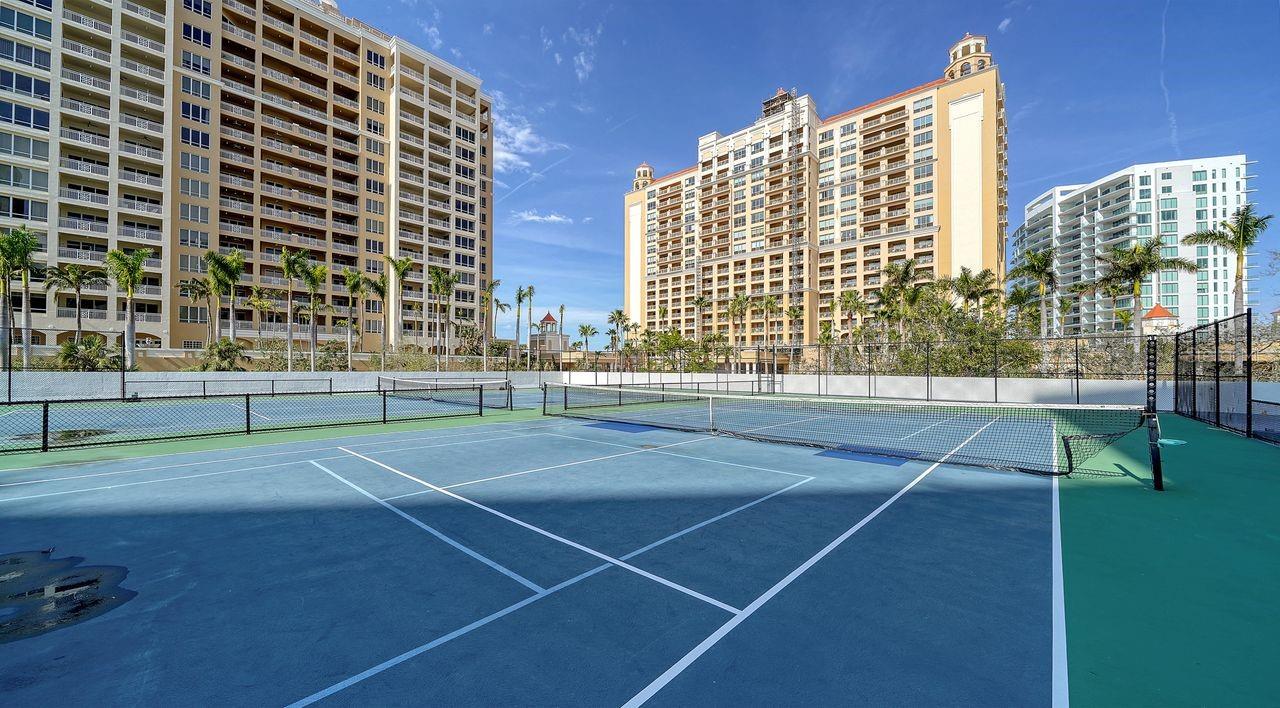 1111 N GULFSTREAM AVE #4E, SARASOTA, FL, 34236