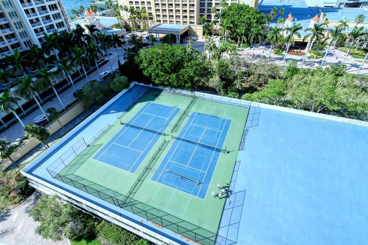 1111 N GULFSTREAM AVE #4E, SARASOTA, FL, 34236