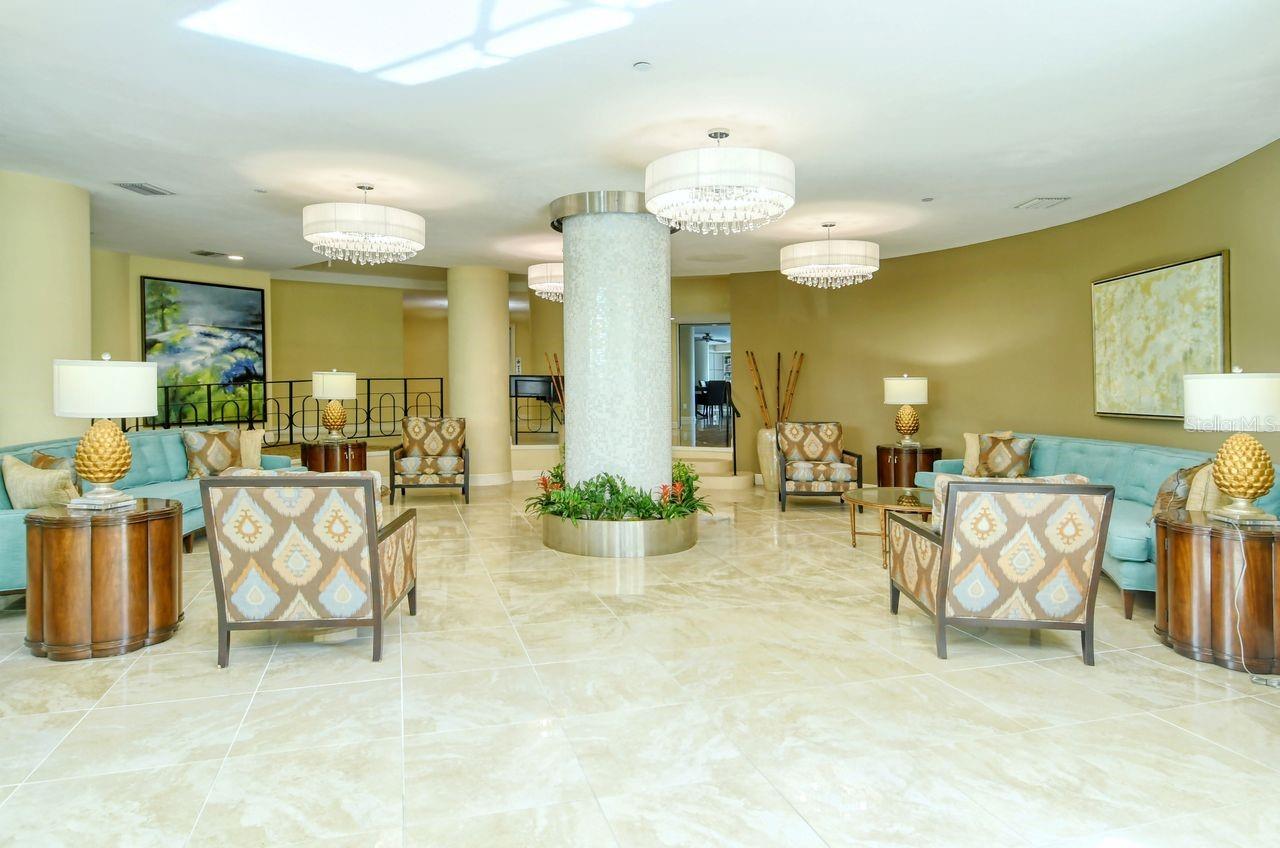 1111 N GULFSTREAM AVE #4E, SARASOTA, FL, 34236