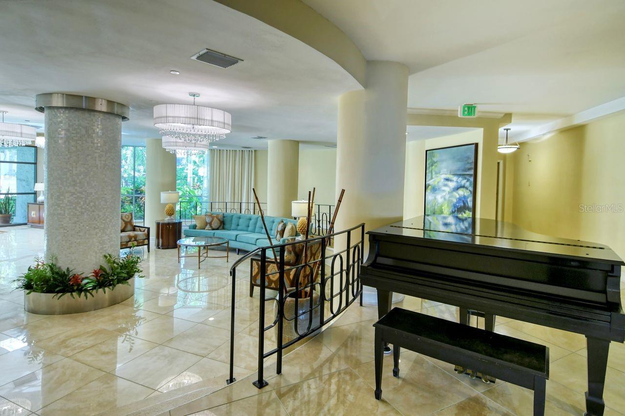 1111 N GULFSTREAM AVE #4E, SARASOTA, FL, 34236