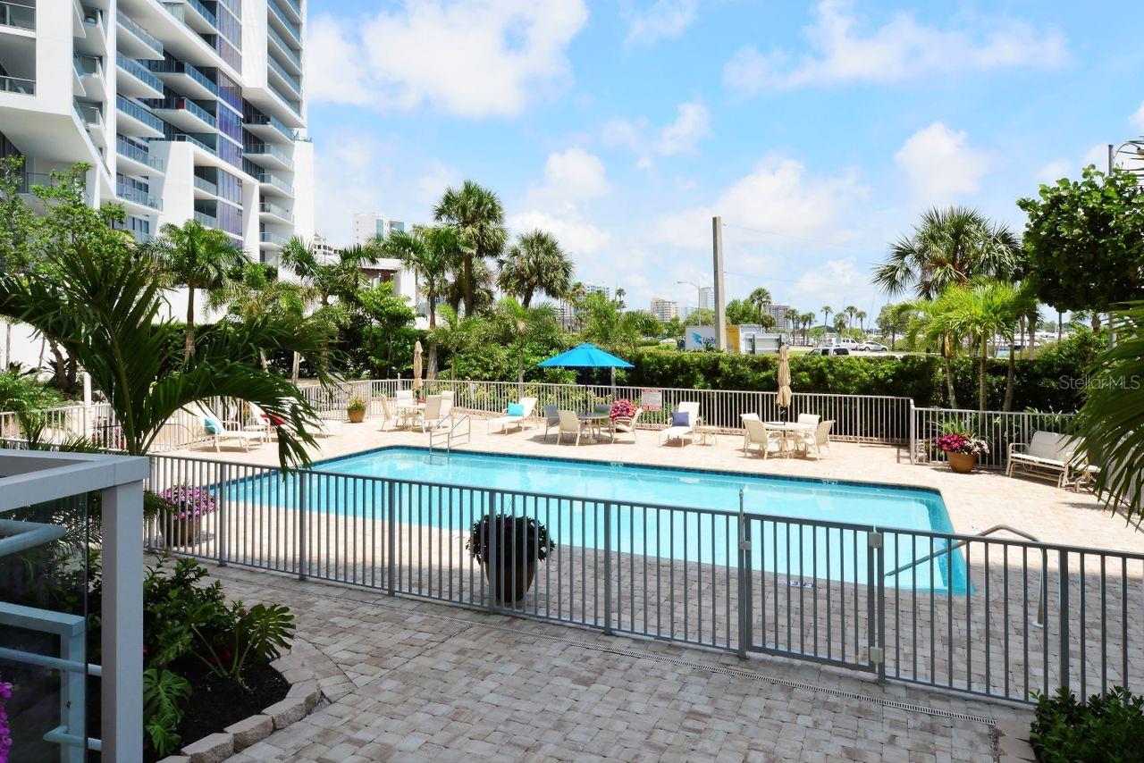1111 N GULFSTREAM AVE #4E, SARASOTA, FL, 34236