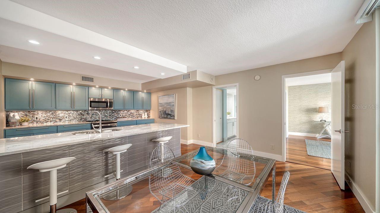 1111 N GULFSTREAM AVE #4E, SARASOTA, FL, 34236