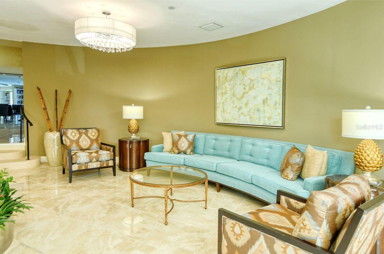 1111 N GULFSTREAM AVE #4E, SARASOTA, FL, 34236