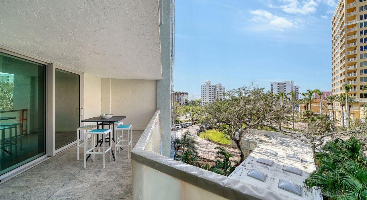 1111 N GULFSTREAM AVE #4E, SARASOTA, FL, 34236