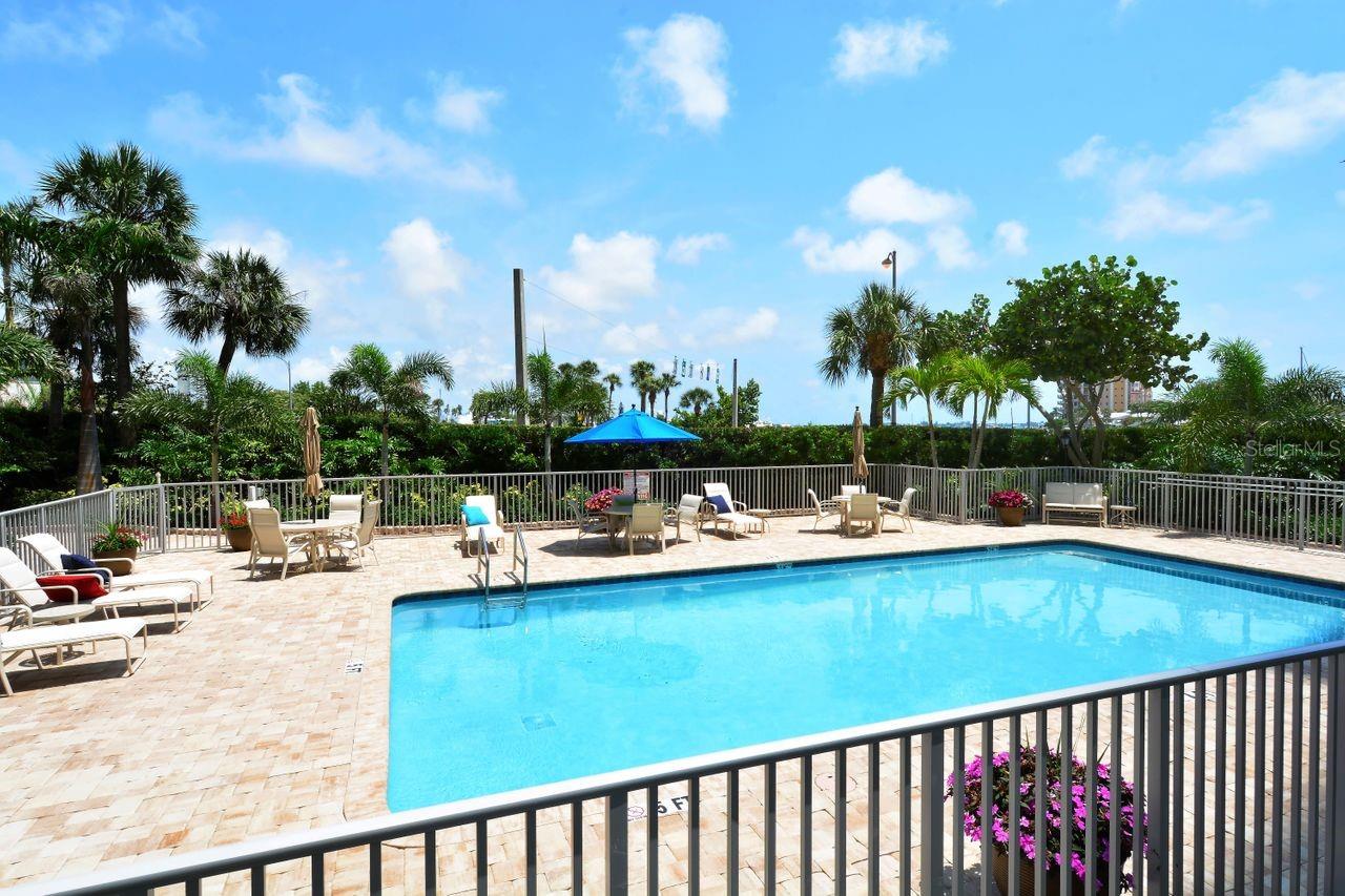 1111 N GULFSTREAM AVE #4E, SARASOTA, FL, 34236