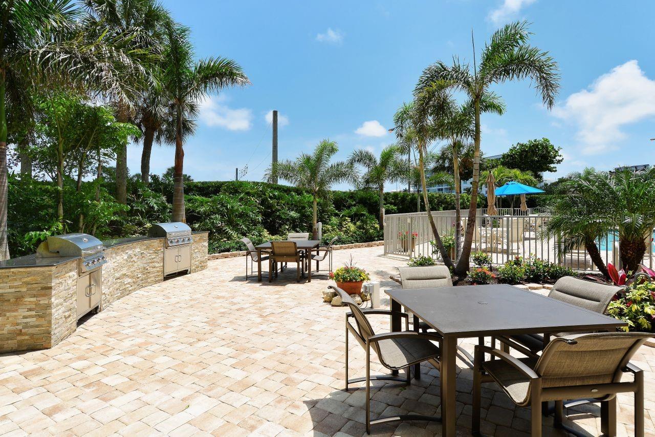 1111 N GULFSTREAM AVE #4E, SARASOTA, FL, 34236