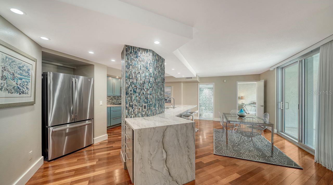 1111 N GULFSTREAM AVE #4E, SARASOTA, FL, 34236