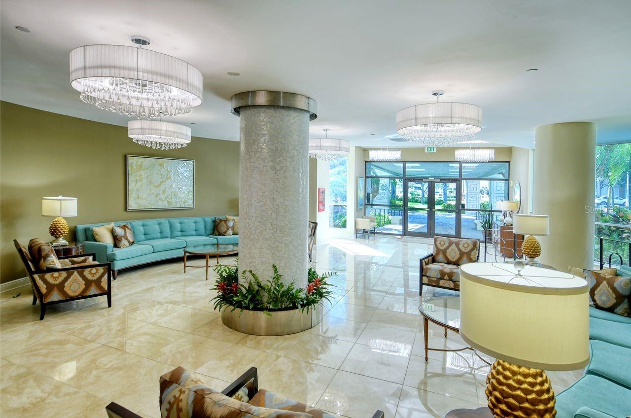1111 N GULFSTREAM AVE #4E, SARASOTA, FL, 34236