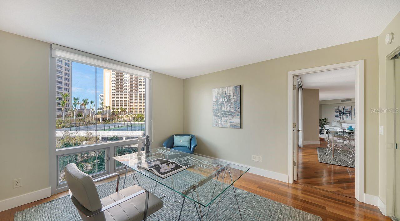 1111 N GULFSTREAM AVE #4E, SARASOTA, FL, 34236