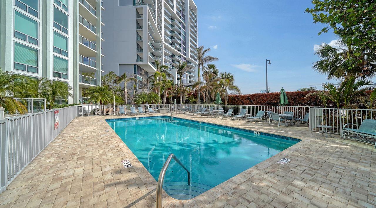 1111 N GULFSTREAM AVE #4E, SARASOTA, FL, 34236