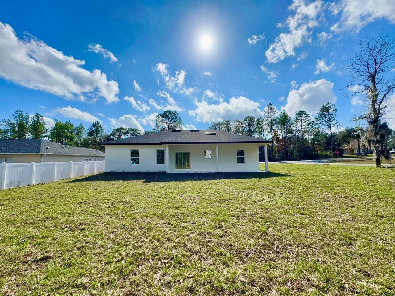 7040 N SANTOS DR, DUNNELLON, FL, 34434