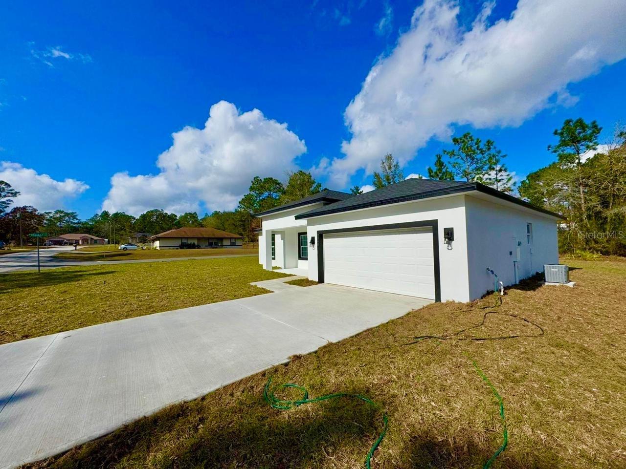 7040 N SANTOS DR, DUNNELLON, FL, 34434