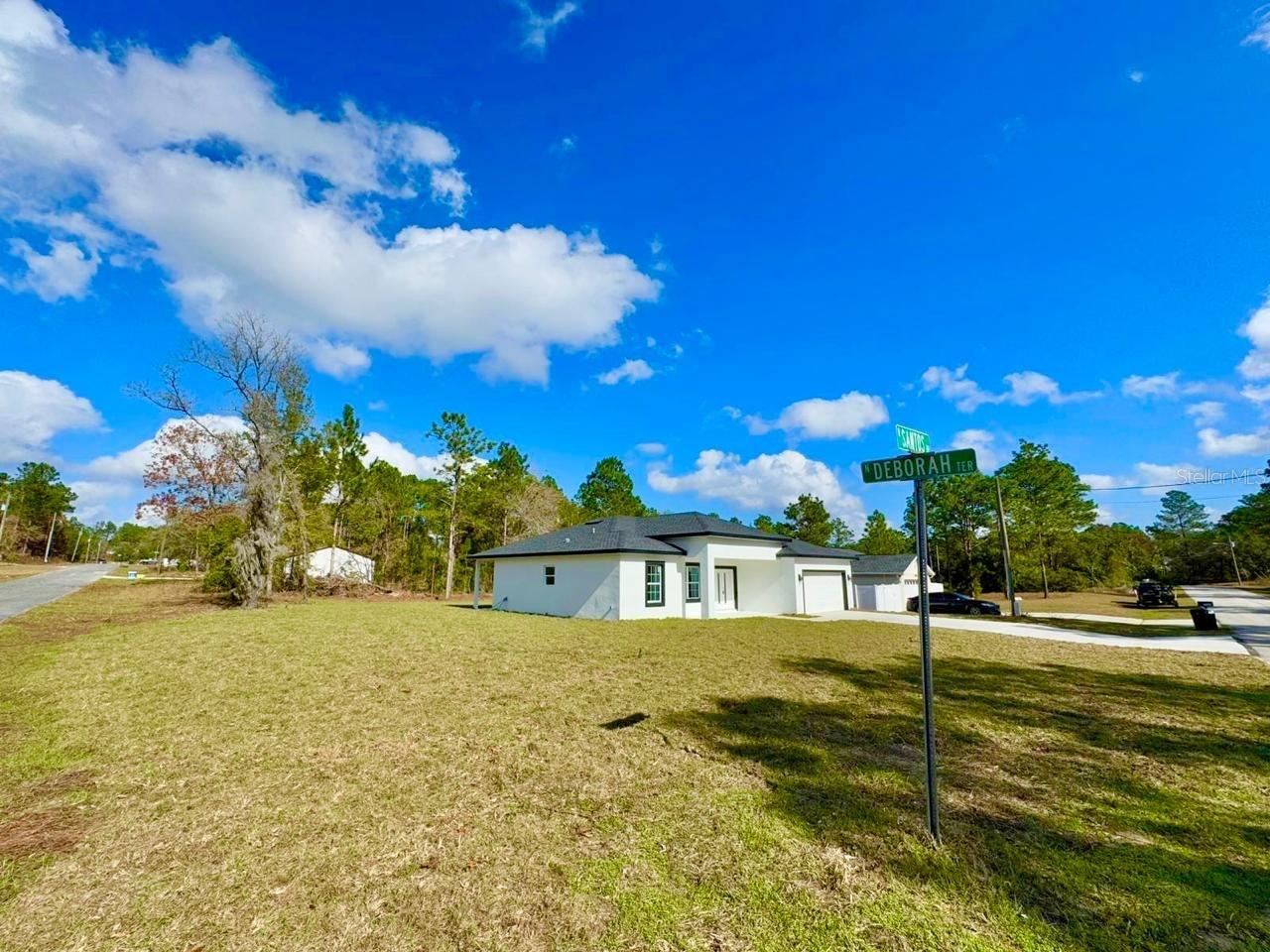 7040 N SANTOS DR, DUNNELLON, FL, 34434