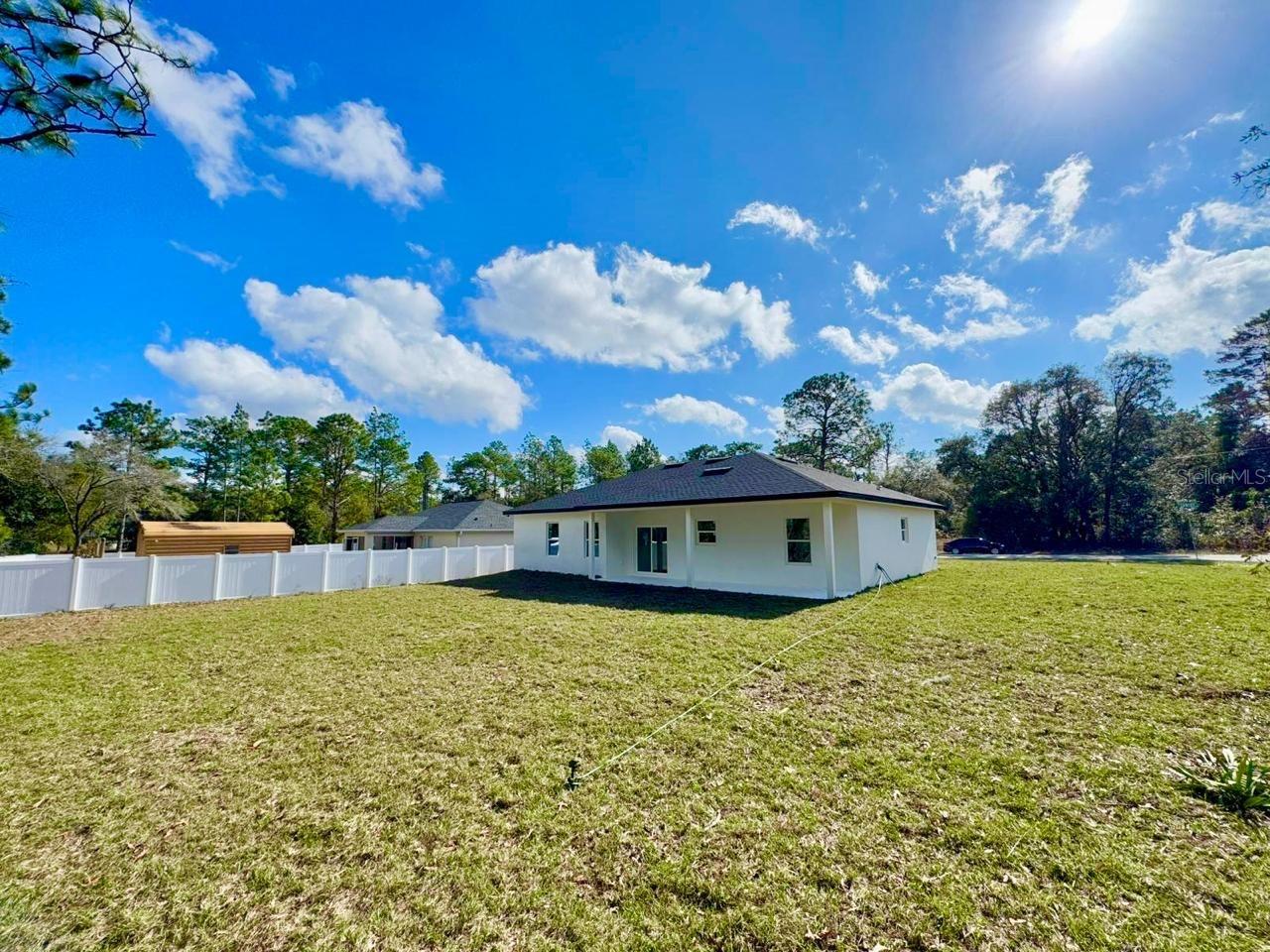 7040 N SANTOS DR, DUNNELLON, FL, 34434