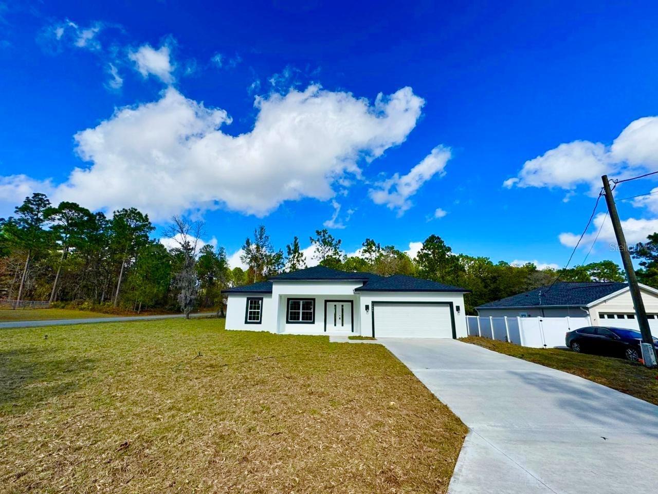 7040 N SANTOS DR, DUNNELLON, FL, 34434