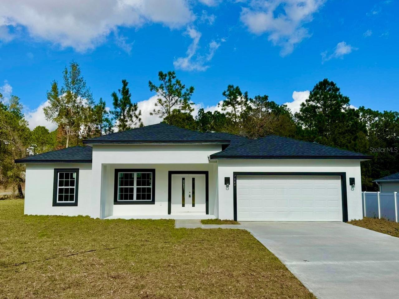 7040 N SANTOS DR, DUNNELLON, FL, 34434