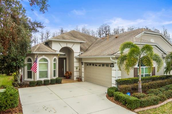20944 AMANDA OAK CT, LAND O LAKES, FL, 34638