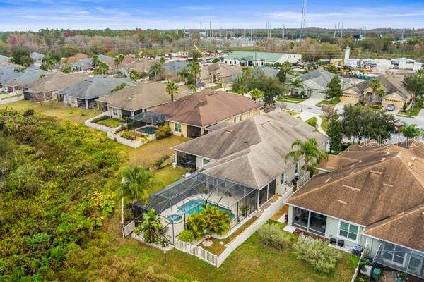 20944 AMANDA OAK CT, LAND O LAKES, FL, 34638