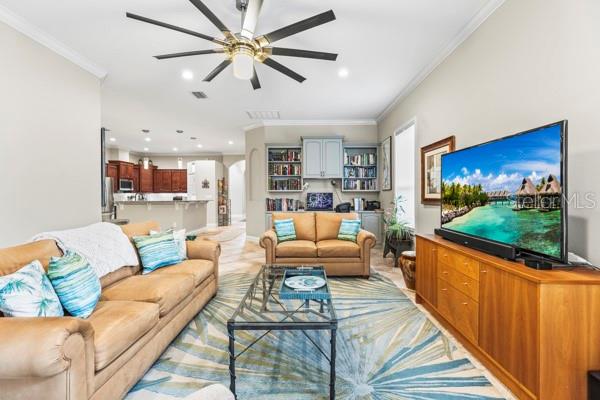 20944 AMANDA OAK CT, LAND O LAKES, FL, 34638