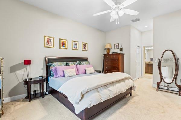20944 AMANDA OAK CT, LAND O LAKES, FL, 34638