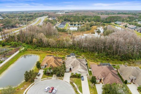 20944 AMANDA OAK CT, LAND O LAKES, FL, 34638