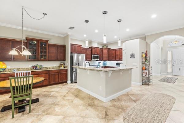 20944 AMANDA OAK CT, LAND O LAKES, FL, 34638