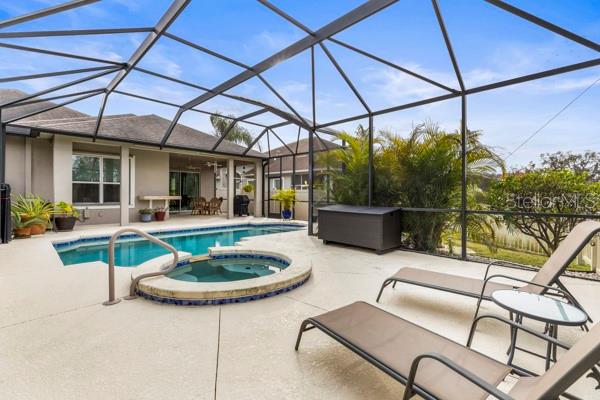 20944 AMANDA OAK CT, LAND O LAKES, FL, 34638