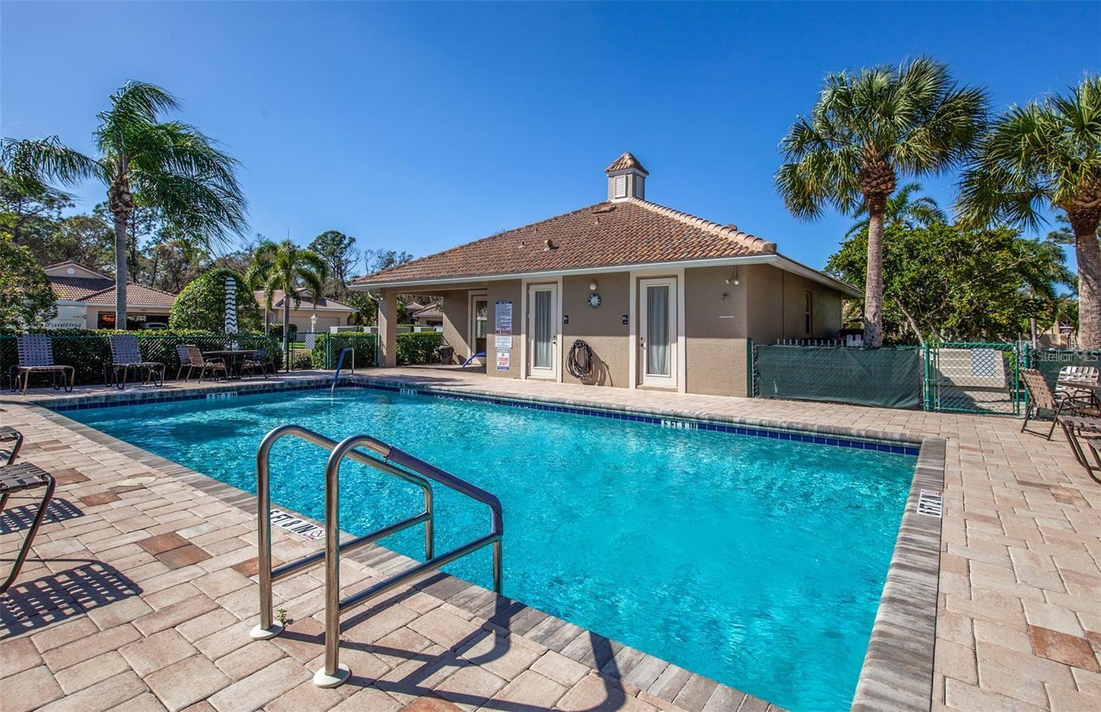 201 AUBURN WOODS CIR, VENICE, FL, 34292