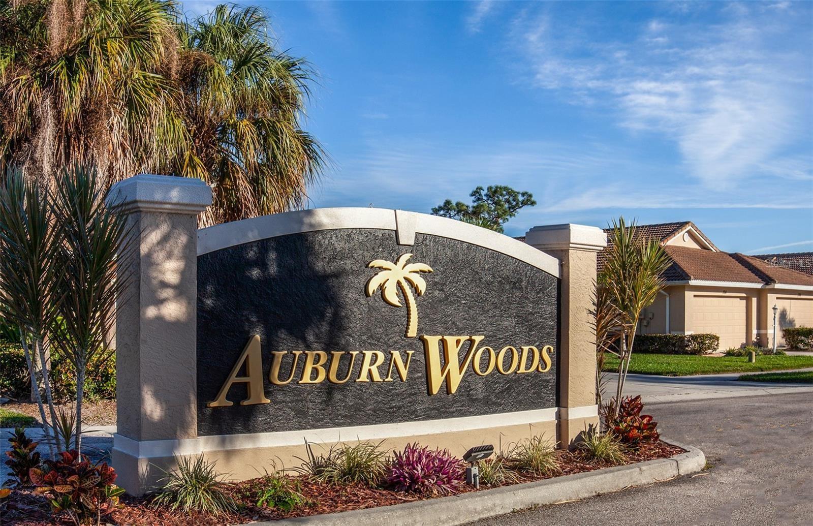 201 AUBURN WOODS CIR, VENICE, FL, 34292