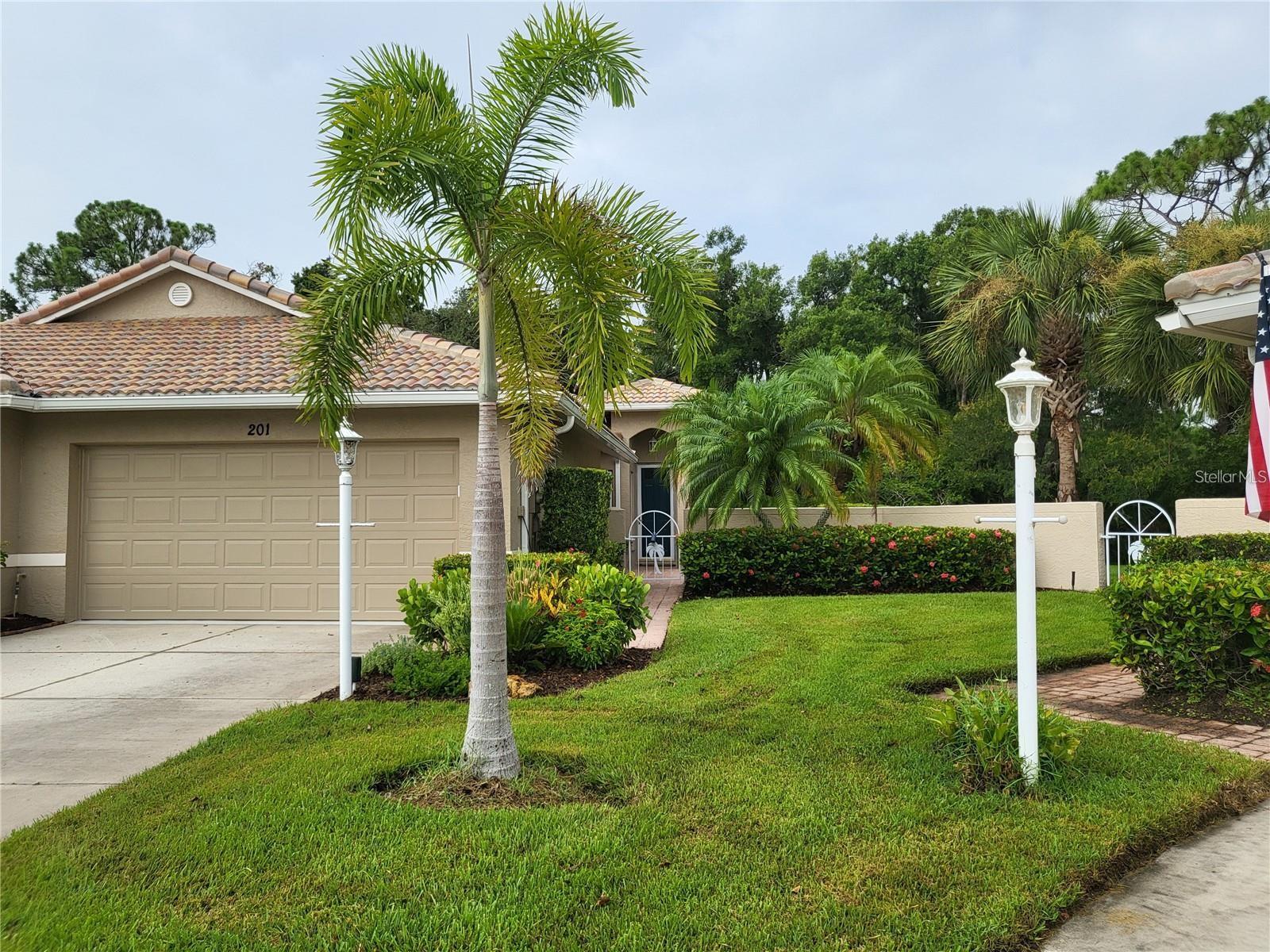 201 AUBURN WOODS CIR, VENICE, FL, 34292