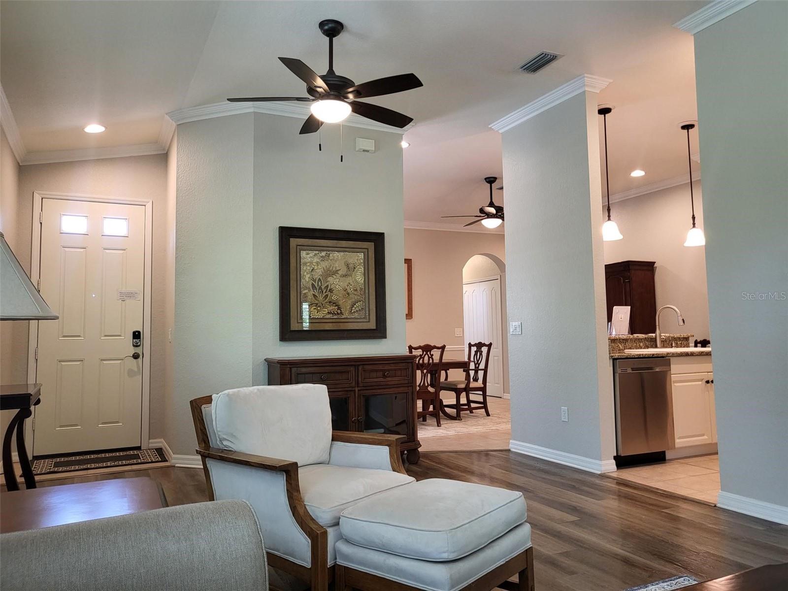 201 AUBURN WOODS CIR, VENICE, FL, 34292