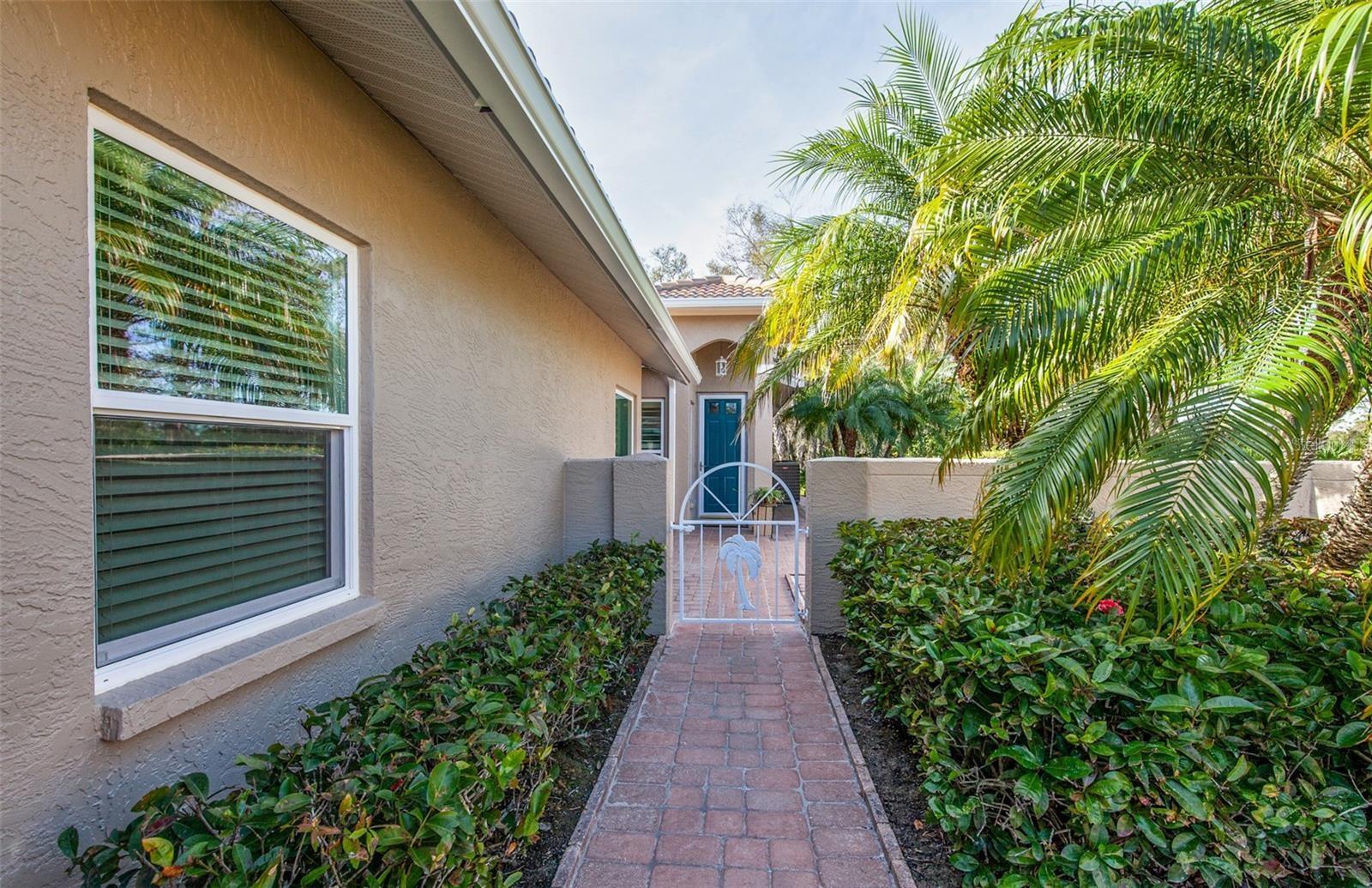 201 AUBURN WOODS CIR, VENICE, FL, 34292