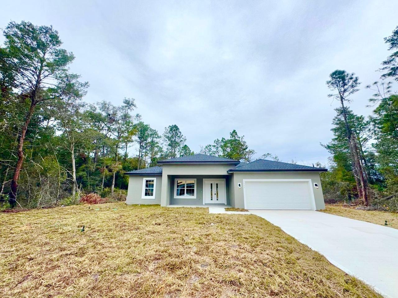 7982 N POCONO DR, CITRUS SPRINGS, FL, 34434